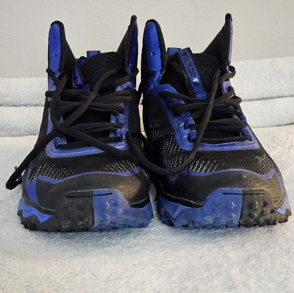 BOOMBAH!! MEN'S ATHLETIC SHOES!! - Picture 2 of 7